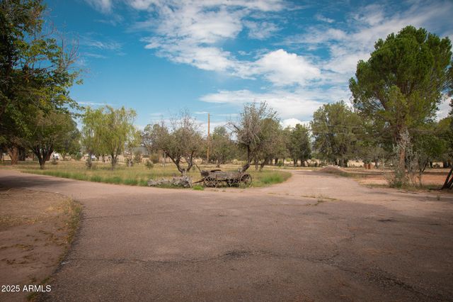 45985 N AZ Hwy 288 --, Young, AZ 85554