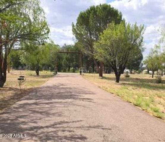 45985 N AZ Hwy 288 --, Young, AZ 85554