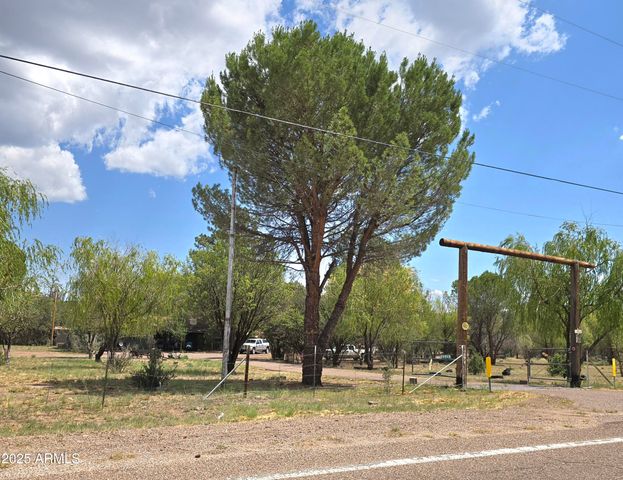 45985 N AZ Hwy 288 --, Young, AZ 85554
