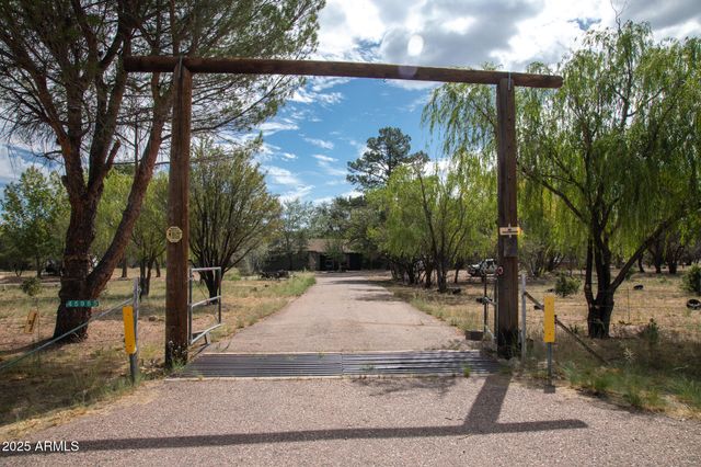 45985 N AZ Hwy 288 --, Young, AZ 85554