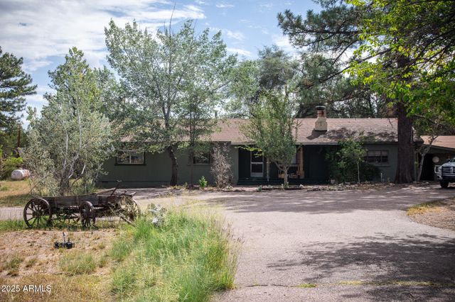 45985 N AZ Hwy 288 --, Young, AZ 85554