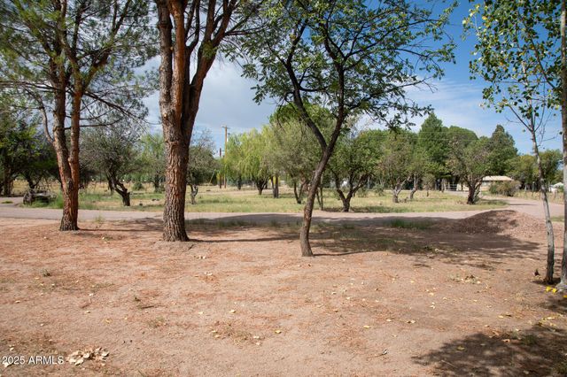 45985 N AZ Hwy 288 --, Young, AZ 85554