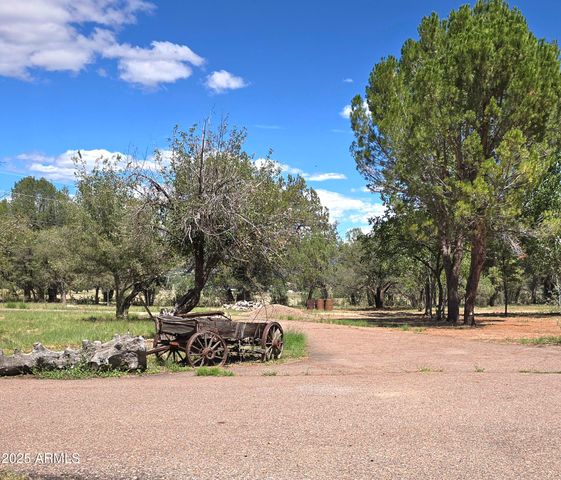 45985 N AZ Hwy 288 --, Young, AZ 85554