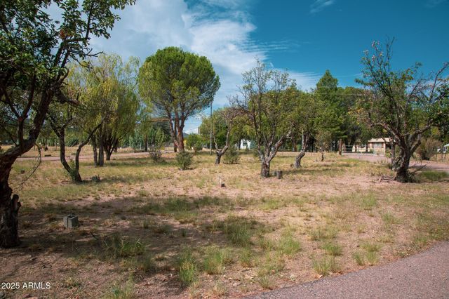 45985 N AZ Hwy 288 --, Young, AZ 85554
