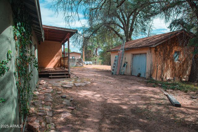 45985 N AZ Hwy 288 --, Young, AZ 85554