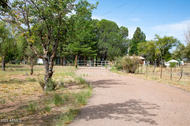 45985 N AZ Hwy 288 --, Young, AZ 85554