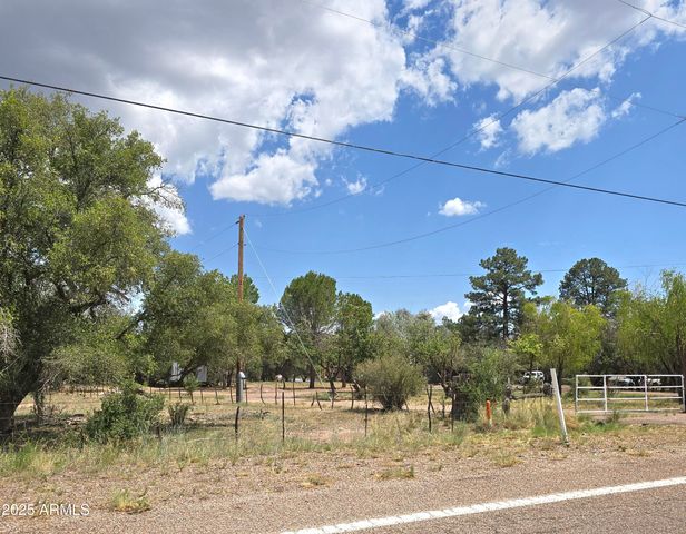 45985 N AZ Hwy 288 --, Young, AZ 85554