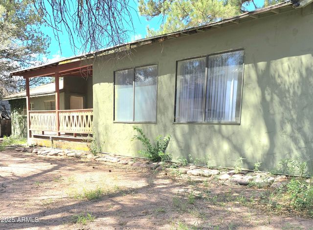 45985 N AZ Hwy 288 --, Young, AZ 85554