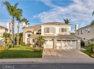 3980 Leighton Point Rd., Calabasas, CA 91301