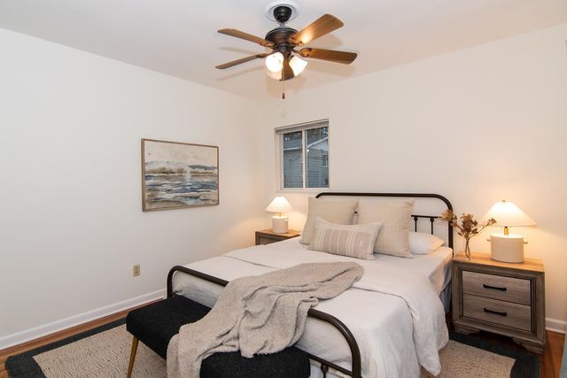 1815 Mayhew Street, Tallahassee, FL 32304