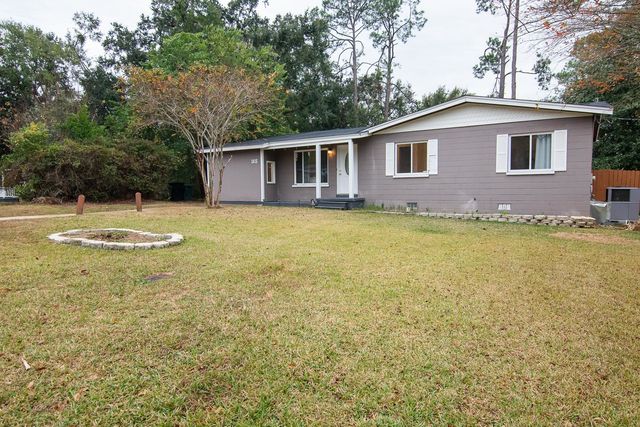 1815 Mayhew Street, Tallahassee, FL 32304