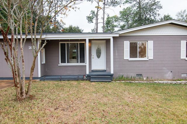 1815 Mayhew Street, Tallahassee, FL 32304