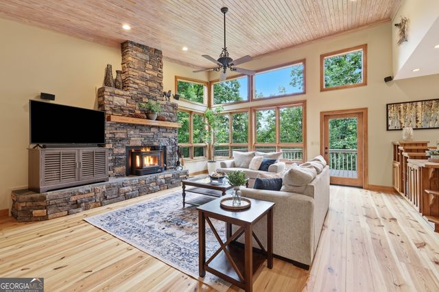629 Monroe Ridge Road 30.59, Sautee Nacoochee, GA 30571