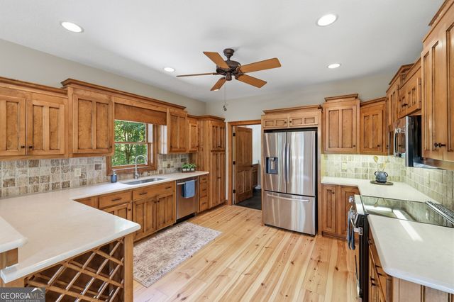 629 Monroe Ridge Road 30.59, Sautee Nacoochee, GA 30571