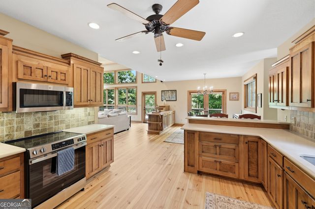 629 Monroe Ridge Road 30.59, Sautee Nacoochee, GA 30571