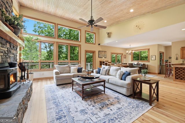 629 Monroe Ridge Road 30.59, Sautee Nacoochee, GA 30571
