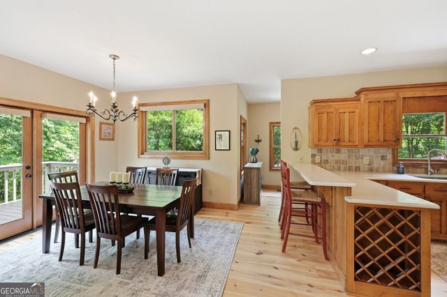 629 Monroe Ridge Road 30.59, Sautee Nacoochee, GA 30571