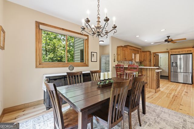 629 Monroe Ridge Road 30.59, Sautee Nacoochee, GA 30571