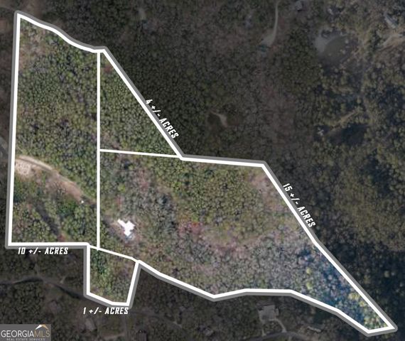 629 Monroe Ridge Road 30.59, Sautee Nacoochee, GA 30571