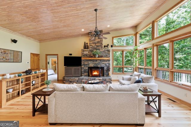 629 Monroe Ridge Road 30.59, Sautee Nacoochee, GA 30571