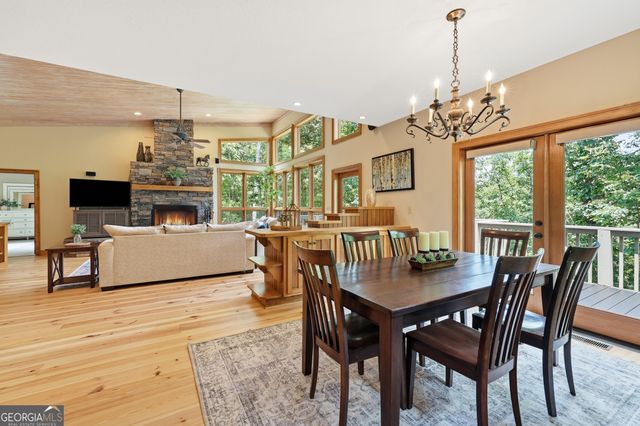 629 Monroe Ridge Road 30.59, Sautee Nacoochee, GA 30571