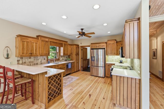 629 Monroe Ridge Road 30.59, Sautee Nacoochee, GA 30571