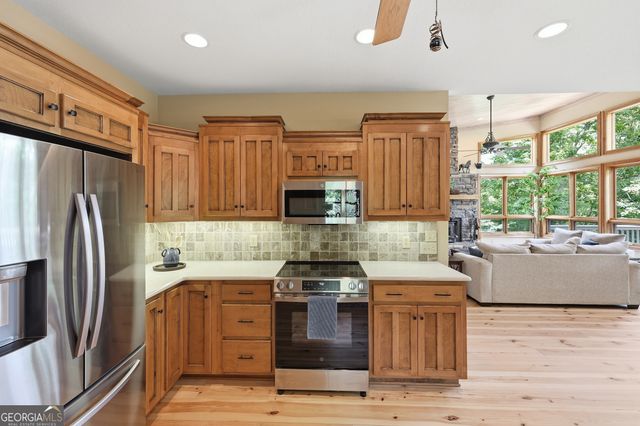 629 Monroe Ridge Road 30.59, Sautee Nacoochee, GA 30571