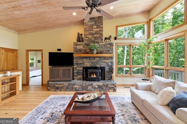 629 Monroe Ridge Road 30.59, Sautee Nacoochee, GA 30571