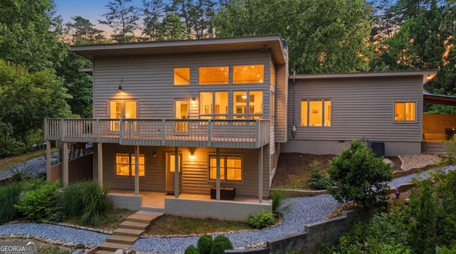629 Monroe Ridge Road 30.59, Sautee Nacoochee, GA 30571