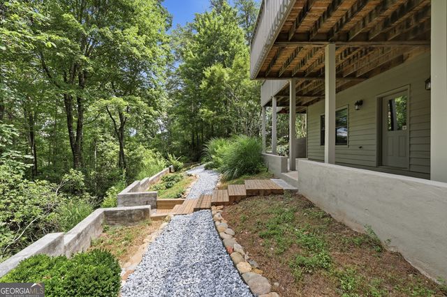 629 Monroe Ridge Road 30.59, Sautee Nacoochee, GA 30571