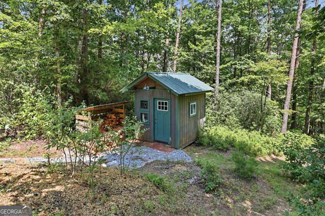 629 Monroe Ridge Road 30.59, Sautee Nacoochee, GA 30571
