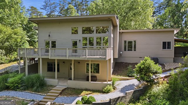 629 Monroe Ridge Road 30.59, Sautee Nacoochee, GA 30571