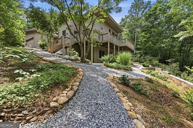 629 Monroe Ridge Road 30.59, Sautee Nacoochee, GA 30571