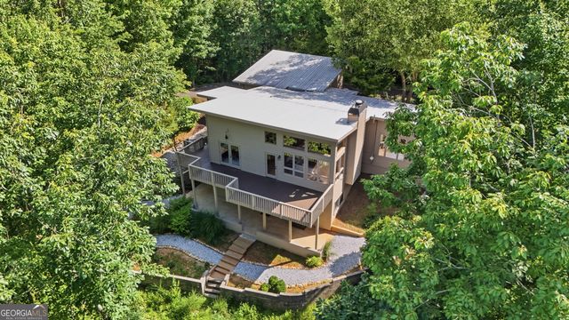 629 Monroe Ridge Road 30.59, Sautee Nacoochee, GA 30571