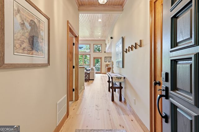 629 Monroe Ridge Road 30.59, Sautee Nacoochee, GA 30571