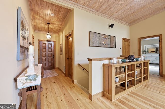 629 Monroe Ridge Road 30.59, Sautee Nacoochee, GA 30571