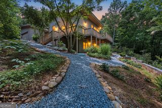 629 Monroe Ridge Road 30.59, Sautee Nacoochee, GA 30571