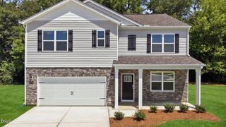 1045 Crossway Lane, Rocky Mount, NC 27804