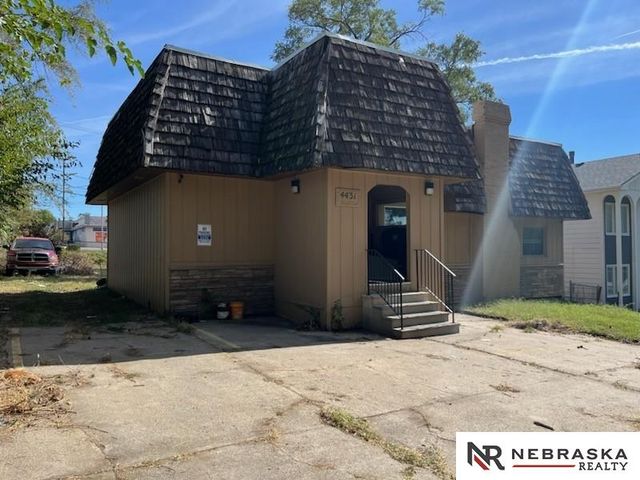 4431 N 60th Avenue, Omaha, NE 68104