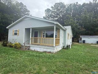 15871 Alabama Highway 75, Henagar, AL 35978