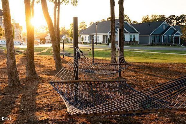 581 Folk Song Way, Wendell, NC 27591