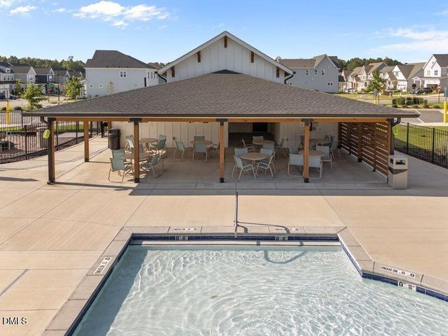 581 Folk Song Way, Wendell, NC 27591