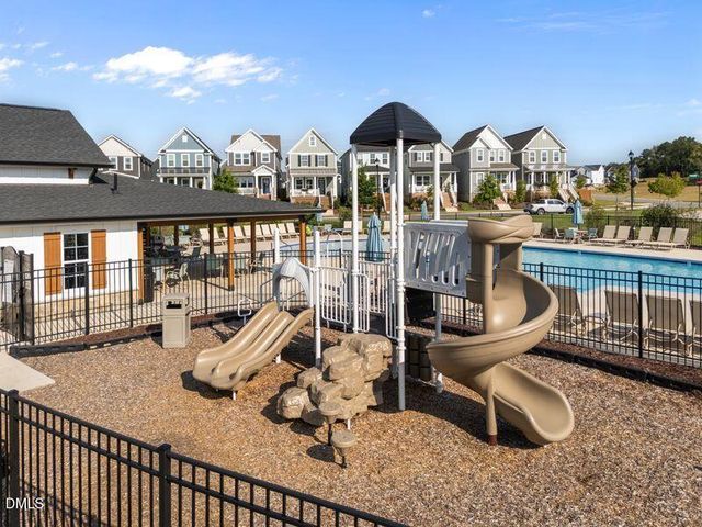 581 Folk Song Way, Wendell, NC 27591