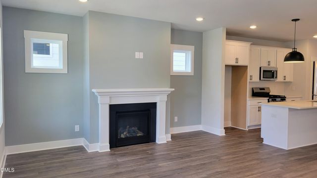 581 Folk Song Way, Wendell, NC 27591