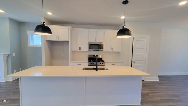 581 Folk Song Way, Wendell, NC 27591