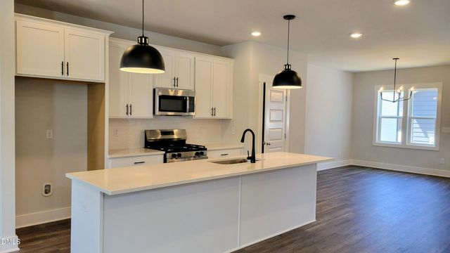 581 Folk Song Way, Wendell, NC 27591