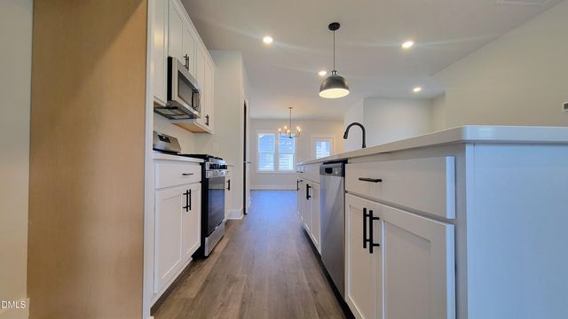 581 Folk Song Way, Wendell, NC 27591