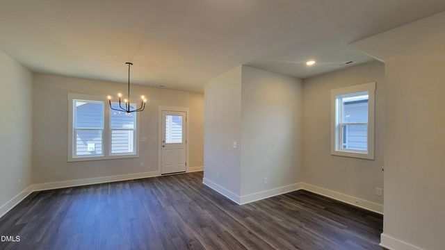 581 Folk Song Way, Wendell, NC 27591