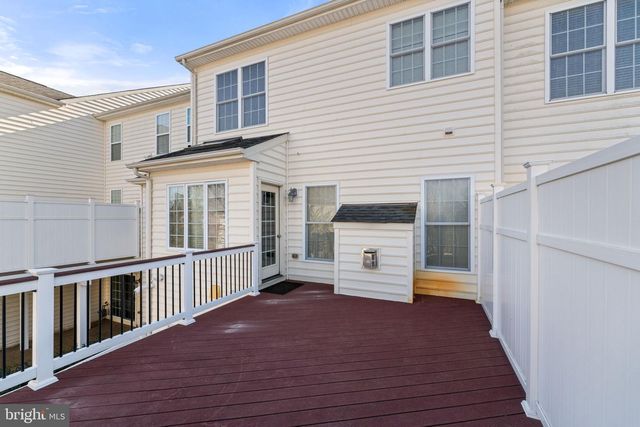 4105 CHARIOT WAY, Upper Marlboro, MD 20772