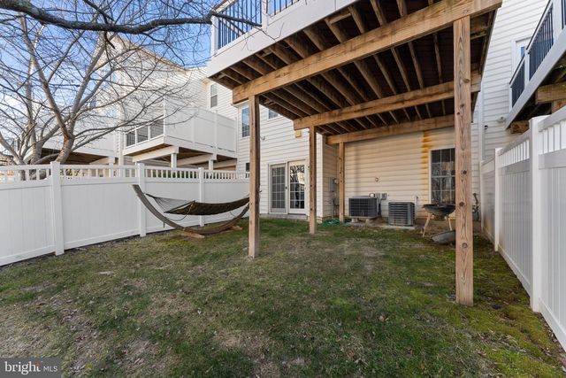 4105 CHARIOT WAY, Upper Marlboro, MD 20772